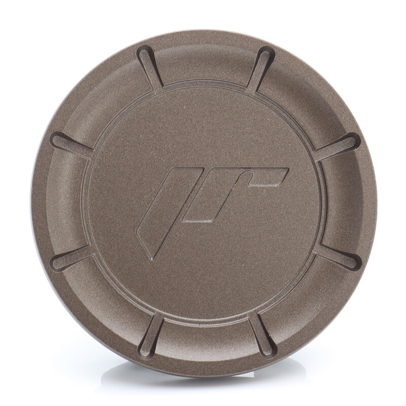 Japan Racing Center Cap JR-38 - Bronze
