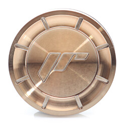 Japan Racing Center Cap JR-37 - Bronze