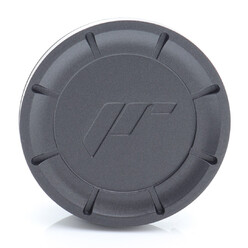 Japan Racing Center Cap SL-01, SL-02, SL-03, SL-04, SL-05, JR-46 - Gunmetal