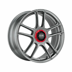 OZ Indy HLT 18x8" 5x112 ET45, Titanium