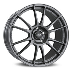 OZ Ultraleggera HLT 19x10" 5x120 ET32, Matt Graphite