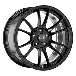 OZ Ultraleggera HLT 19x10" 5x120 ET23, Gloss Black