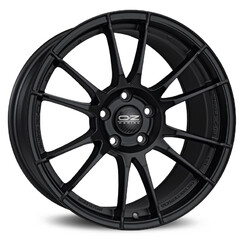 OZ Ultraleggera HLT 19x10" 5x120 ET23, Matt Black