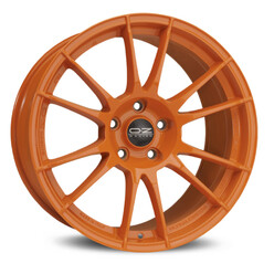 OZ Ultraleggera HLT 19x10" 5x112 ET32, Orange