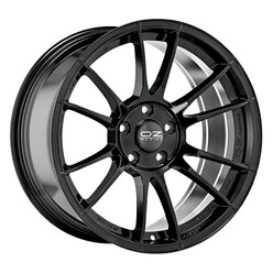 OZ Ultraleggera HLT 19x11" 5x108 ET35, Gloss Black