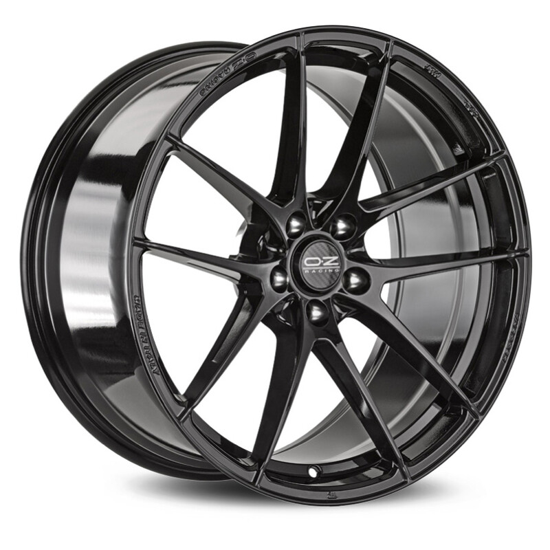 OZ\u0020Leggera\u0020HLT\u002021x8.5\u0022\u00205x112\u0020ET30,\u0020Gloss\u0020Black