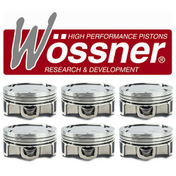 Pistons Forgés Wössner pour BMW S50B32