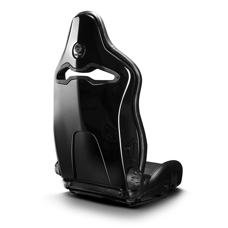 Sparco SPR Bucket Seat (Road Legal)