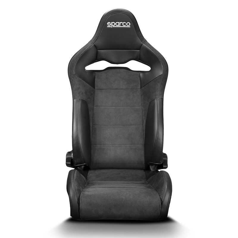 Sparco SPR Bucket Seat (Road Legal)