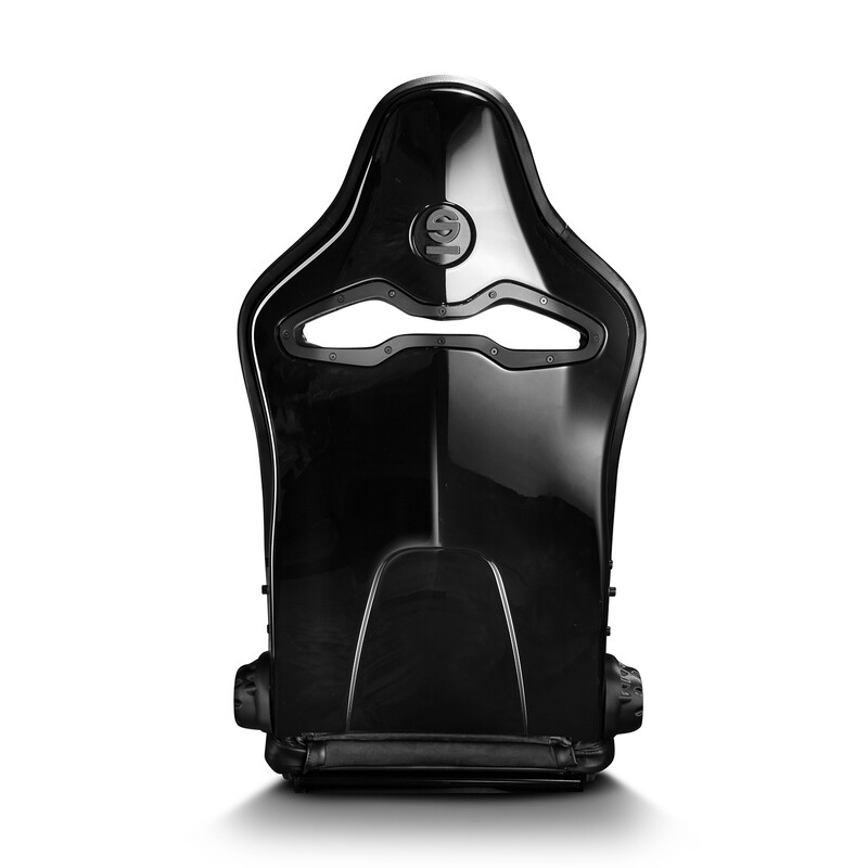 Sparco SPR Bucket Seat (Road Legal)