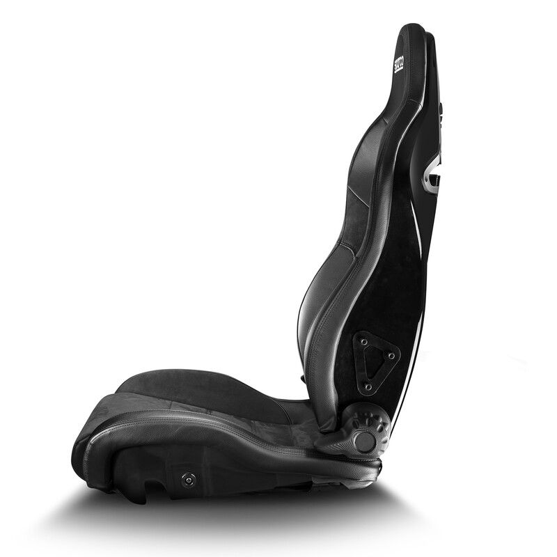 Sparco SPR Bucket Seat (Road Legal)