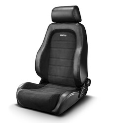 Sparco GT Bucket Seat (Road Legal)