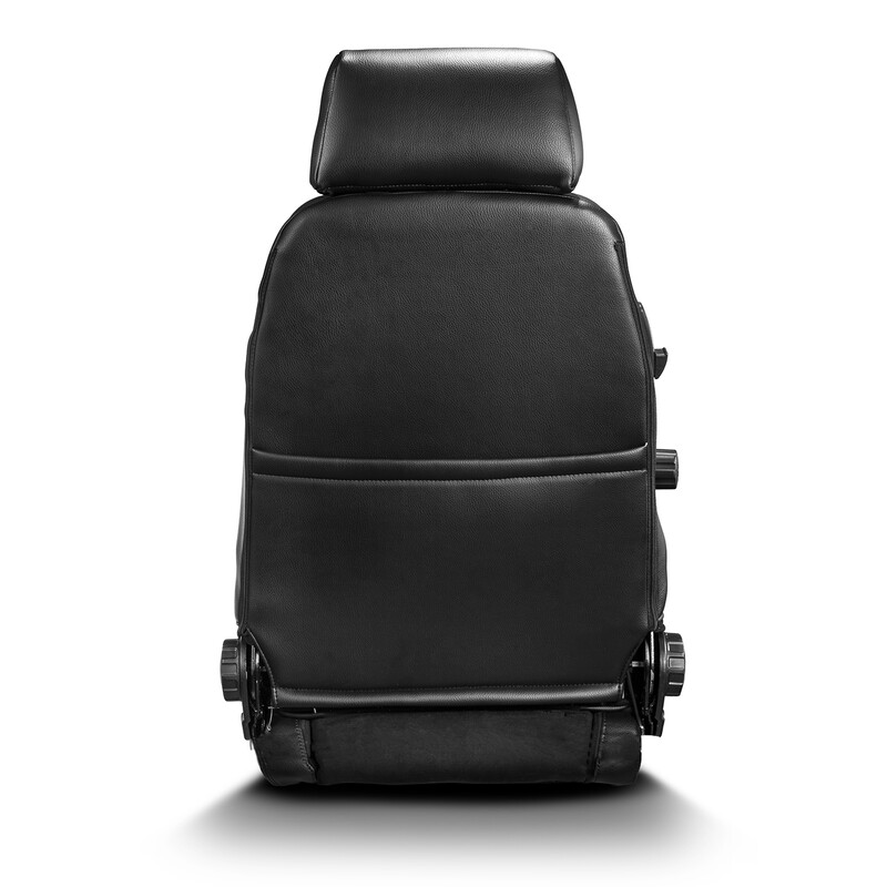 Sparco GT Bucket Seat (Road Legal)