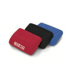 Sparco Leg Support Cushion