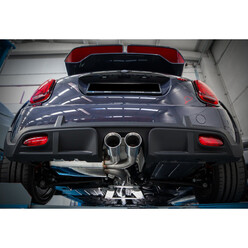 Cobra Sport Cat Back Exhaust System for Mini John Cooper Works GP3 F56 (14-18)