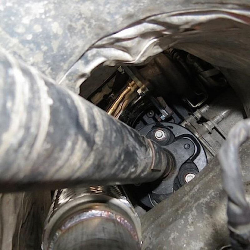 Cobra Sport Turbo Back Exhaust System for Audi S3 8P (3-Door, 03-13)
