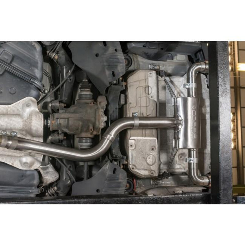 Cobra\u0020Sport\u0020\u0022340i\u0020Style\u0022\u0020Exhaust\u0020Silencer\u0020for\u0020BMW\u0020330d\u0020Sedan\u0020F30\u0020LCI\u0020\u002815\u002D18\u0029