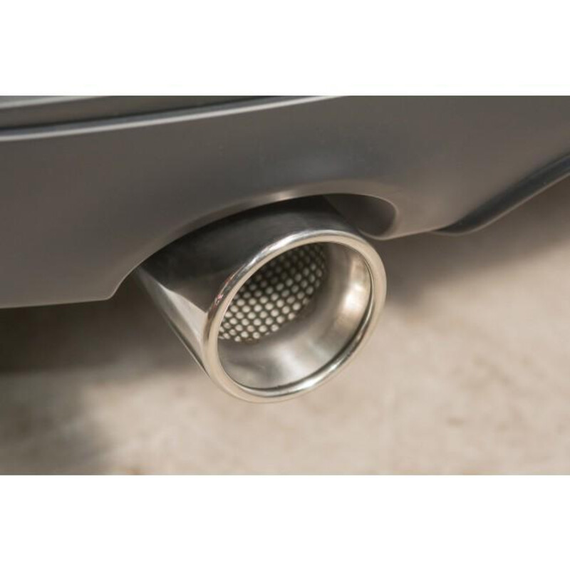Cobra Sport Cat Back Exhaust System for BMW M235i F22 (2014+)