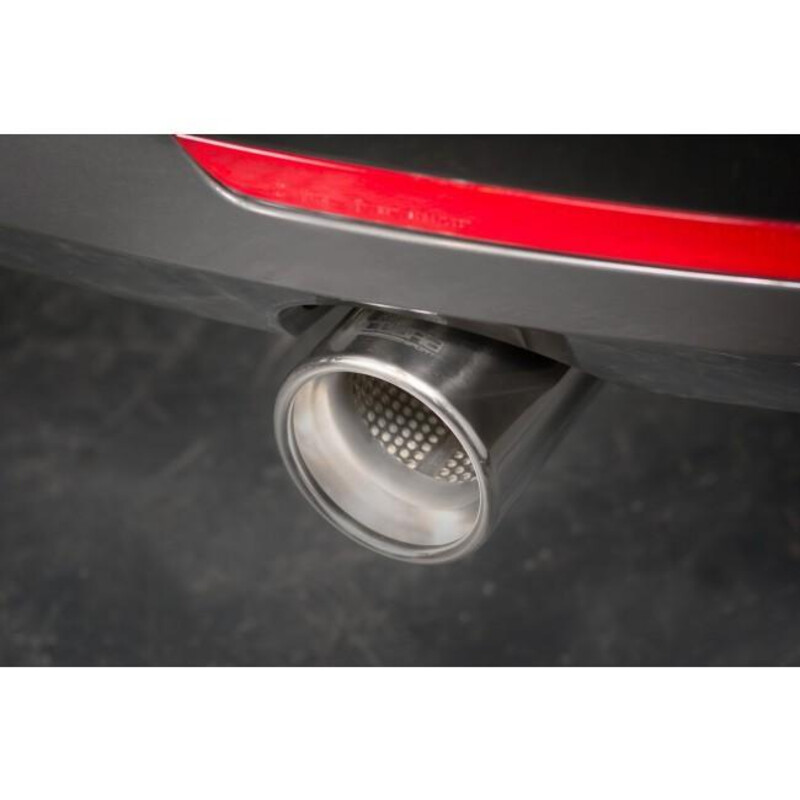 Cobra Sport "440i Style" Exhaust Silencer for BMW 435d F32, F33 & F36 (13-20)