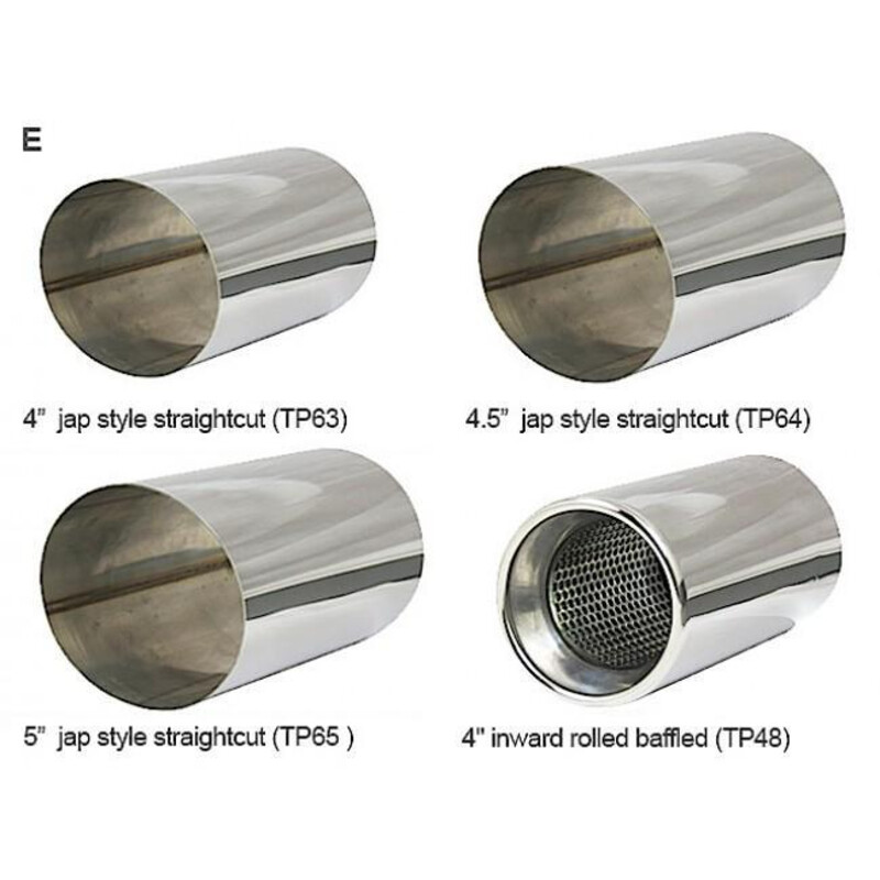 Cobra\u0020Sport\u0020Cat\u0020Back\u0020Exhaust\u0020System\u0020for\u0020Mitsubishi\u0020Lancer\u0020Evo\u00208\u0020\u0028VIII\u0029