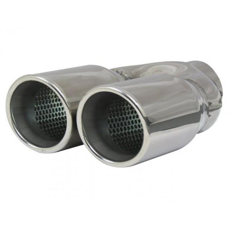 Cobra Sport Cat Back Exhaust System for Toyota MR-S