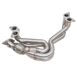 Cobra Sport De-Cat Manifold for Subaru BRZ