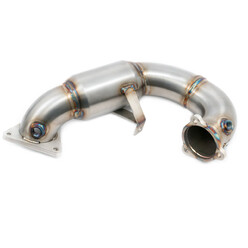 Cobra Sport Front Pipe for Renault Megane RS 3