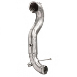 Cobra Sport De-Cat Downpipe for Mercedes GLA 45 AMG (14-19)