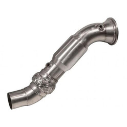 Cobra Sport Downpipe for BMW 440i F32, F33 & F36 (13-20)