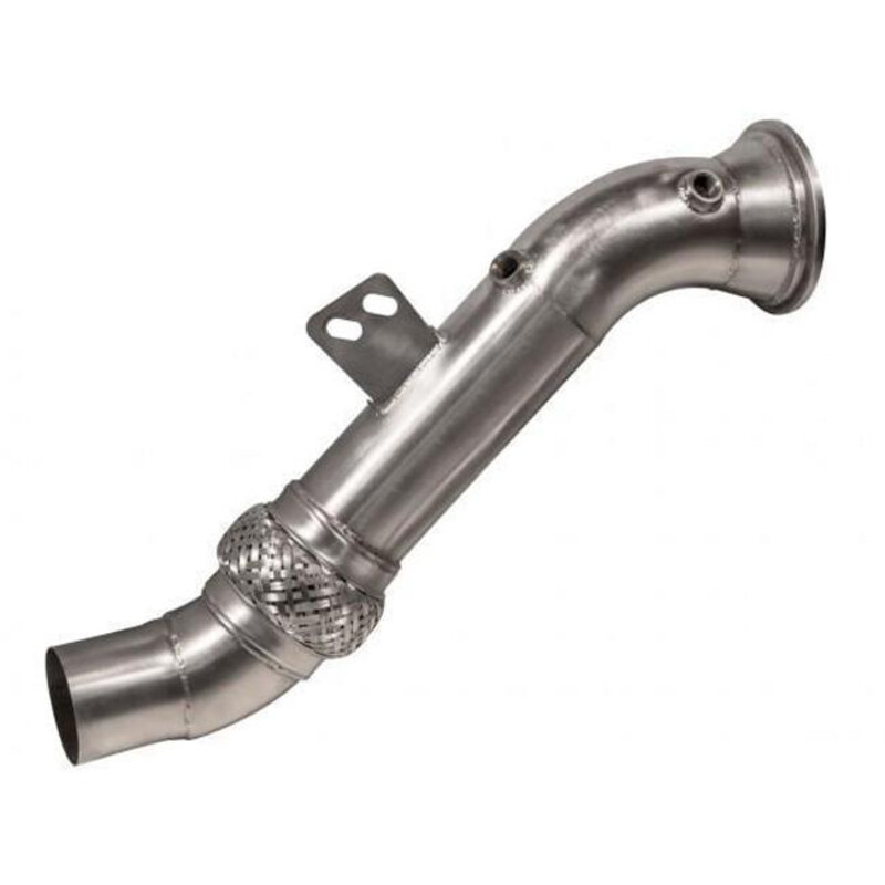 Cobra Sport Downpipe for BMW 440i F32, F33 & F36 (13-20)