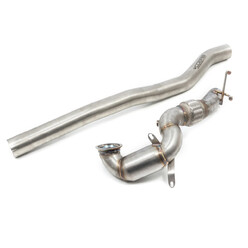 Cobra Sport Front Pipe for Audi S3 8V Sportback (12-20)