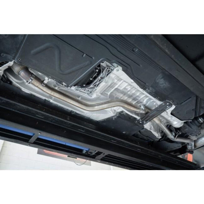 Cobra Sport PPF Delete for BMW M140i F20 & F21 (16-19)