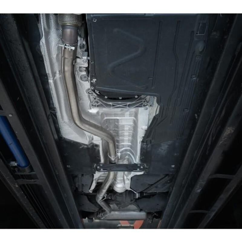 Cobra Sport PPF Delete for BMW M140i F20 & F21 (16-19)