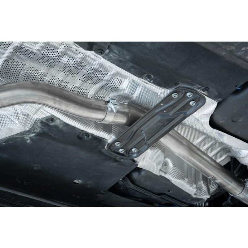 Cobra Sport PPF Delete for BMW M140i F20 & F21 (16-19)