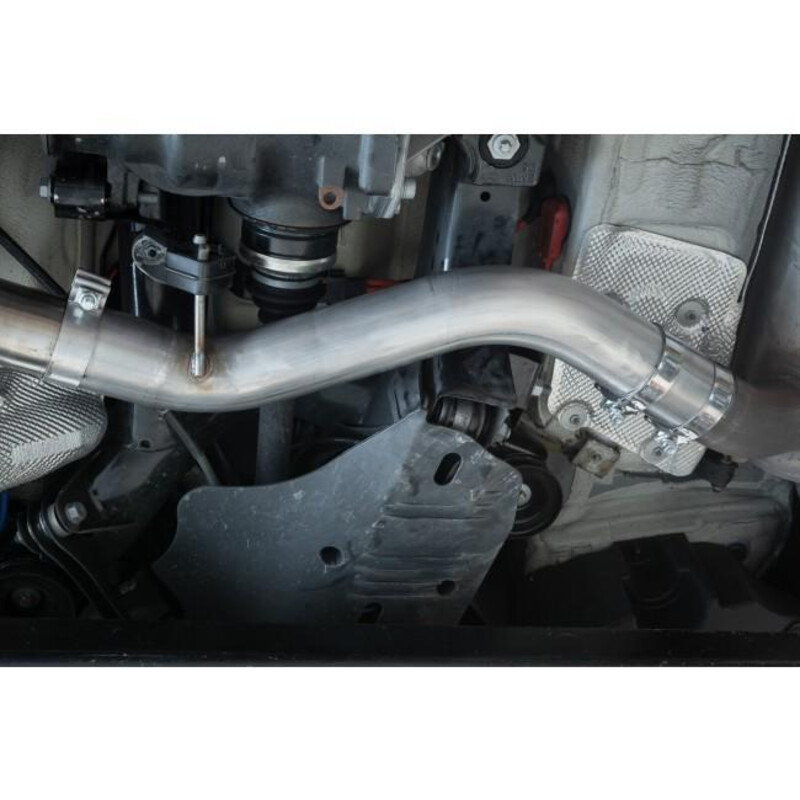 Cobra Sport PPF Delete for BMW M240i F22 (2014+)