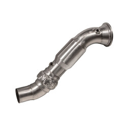 Cobra Sport Downpipe for BMW M240i F22 (2014+)