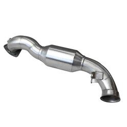 Cobra Sport Downpipe for Citroen DS3 1.6L THP