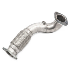 Cobra Sport Front Pipe for Ford Fiesta ST150 MK6 - Performance