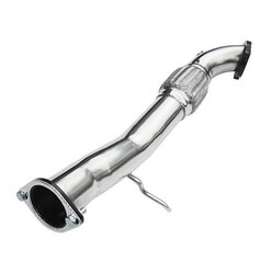Cobra Sport Front Pipe for Ford Focus ST225 MK2 - Performance