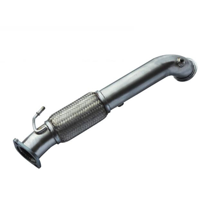Cobra Sport Front Pipe for Ford Focus ST250 MK3