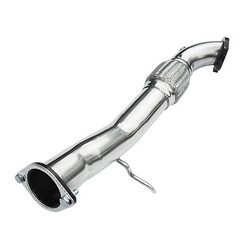 Cobra Sport Front Pipe for Ford Focus RS MK2 - Performance