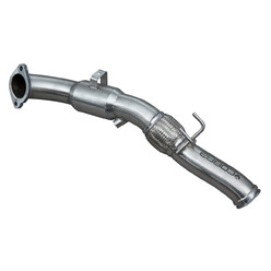 Cobra Sport Downpipe for Ford Focus RS MK3