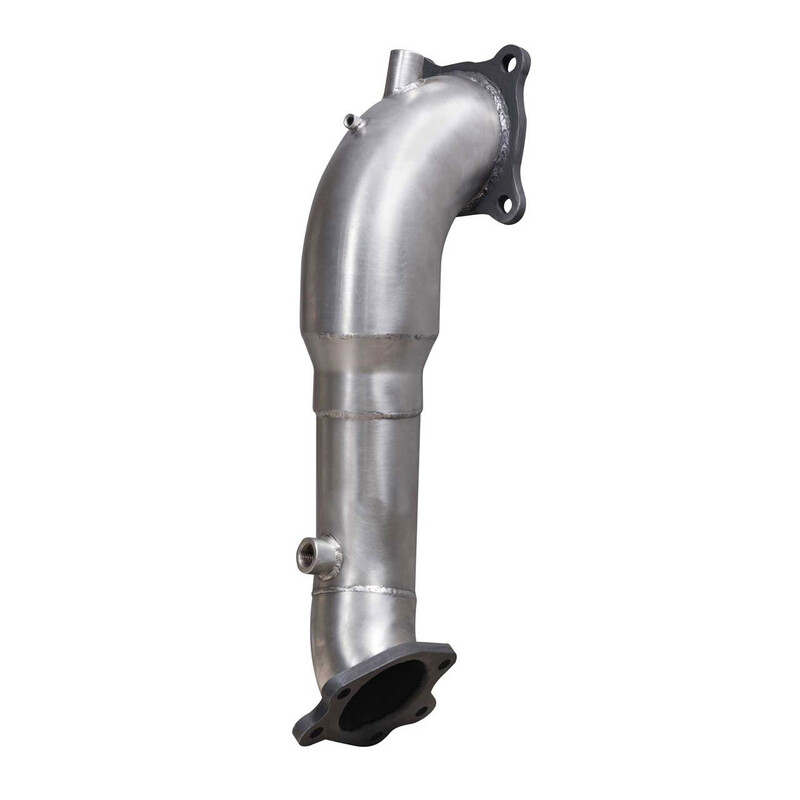 Cobra Sport Downpipe for Honda Civic Type R FK2 (15-17)