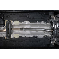 Cobra Sport Resonator Delete for Mini Cooper S F56 (14-18)