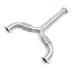 Cobra Sport Y-Pipe for Nissan 350Z