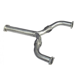 Cobra Sport Y-Pipe for Nissan 370Z