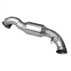 Cobra Sport Downpipe for Peugeot 208 GTI