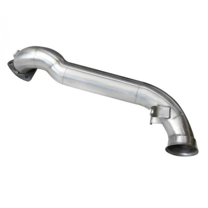 Cobra Sport Downpipe for Peugeot 208 GTI