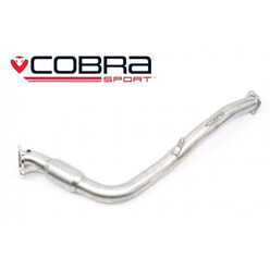 Cobra Sport Front Pipe for Subaru Impreza GD / GG 2.0 & 2.5L Turbo (01-07)