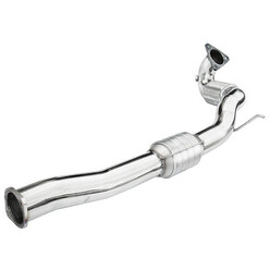 Cobra Sport Front Pipe for Seat Leon Cupra R 1M (02-05)